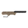 LSS Gen3 SA - Chassis - LSS Gen3 - Rem 700 - LA - CIP 3.850 - RH - FDE